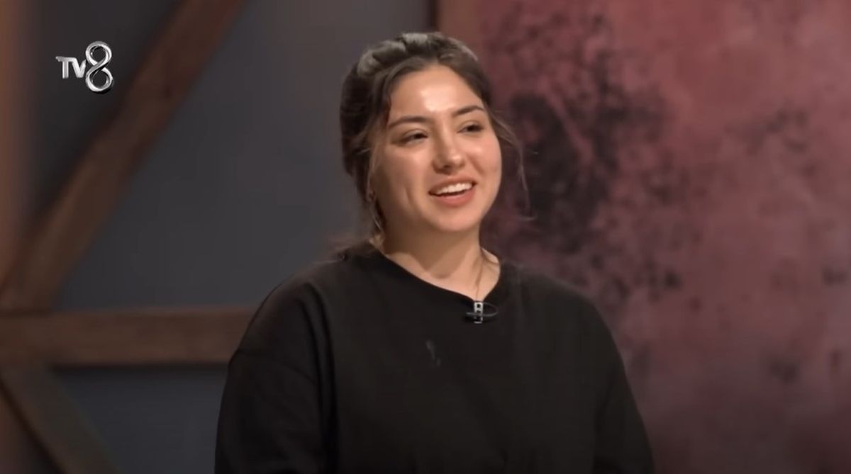 Masterchef Huriye kimdir, kaç yaşında? Huriye Öncen kim, yaşı, aslen nereli, evli mi?
