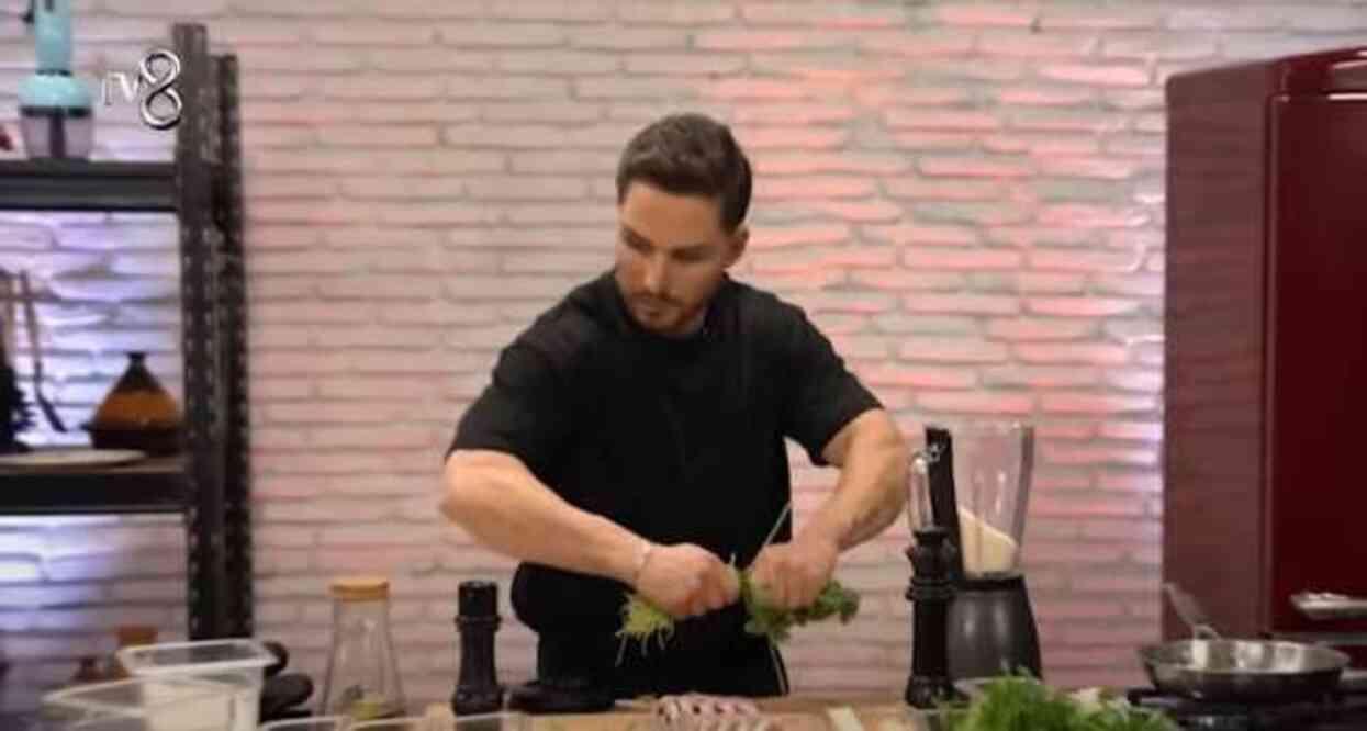 Masterchef Onur kimdir, kaç yaşında? Onur Üresin kim, yaşı, aslen nereli, evli mi?