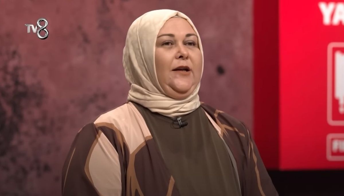Masterchef Şenay kimdir, kaç yaşında? Şenay Salam kim, yaşı, aslen nereli, evli mi?