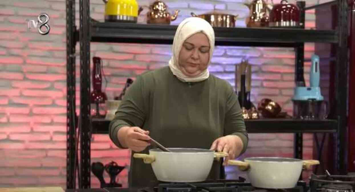 Masterchef Şenay kimdir, kaç yaşında? Şenay Salam kim, yaşı, aslen nereli, evli mi?