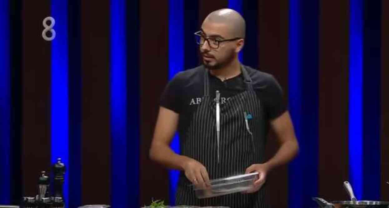 Masterchef Serhat kimdir, kaç yaşında, hangi sezon yarıştı? Serhat Doğramacı kim, yaşı, aslen nereli, evli mi?