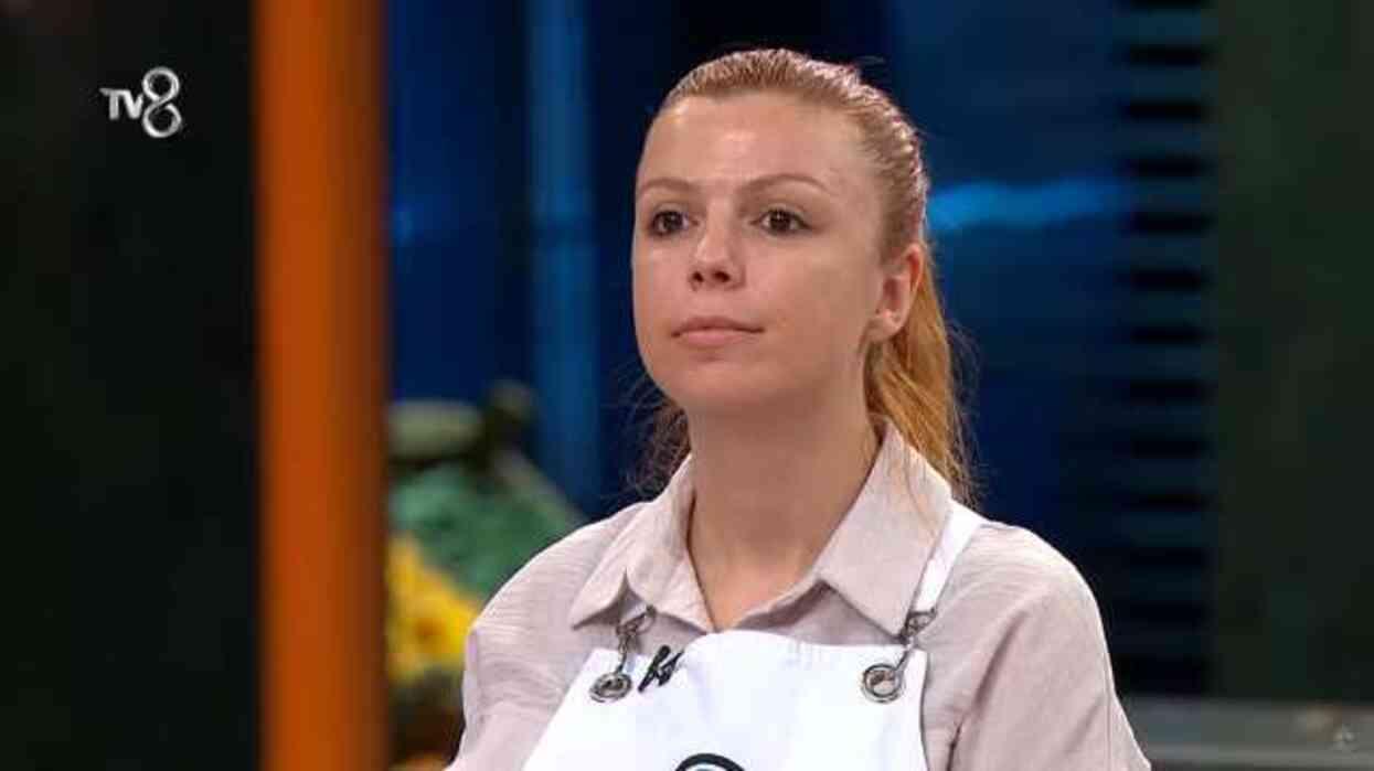 MasterChef'te ana kadroya giren 4. isim kim oldu? MasterChef yeni bölüm fragmanı izle!