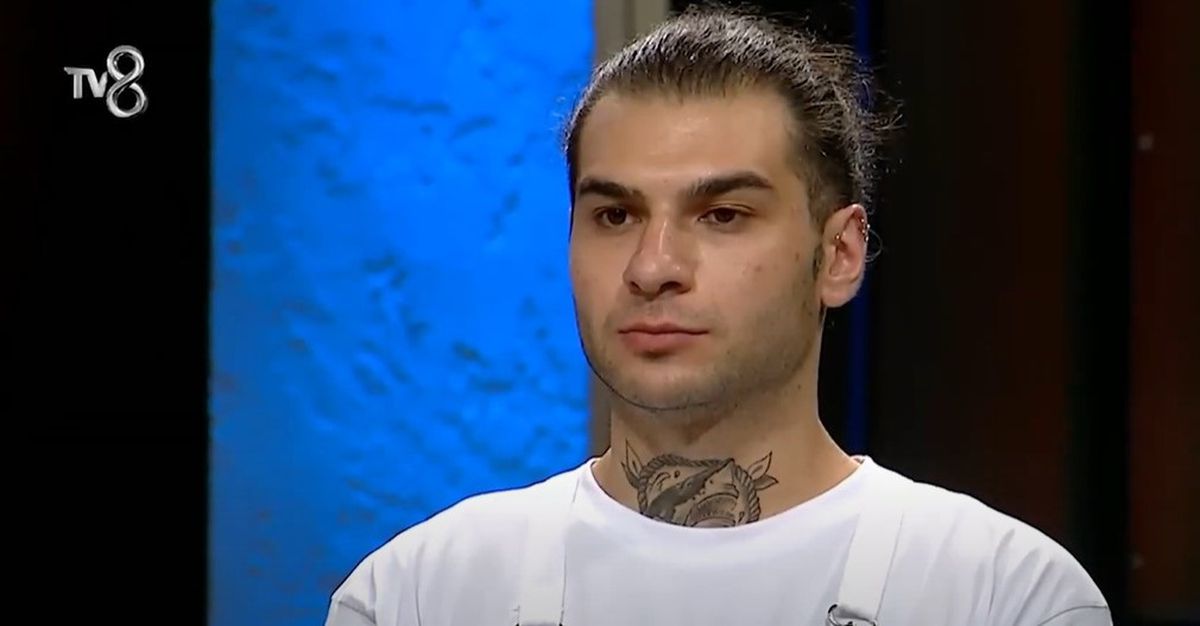 Masterchef Tolga kimdir, kaç yaşında, hangi sezon yarıştı? Tolga Şener kim, yaşı, aslen nereli, evli mi?