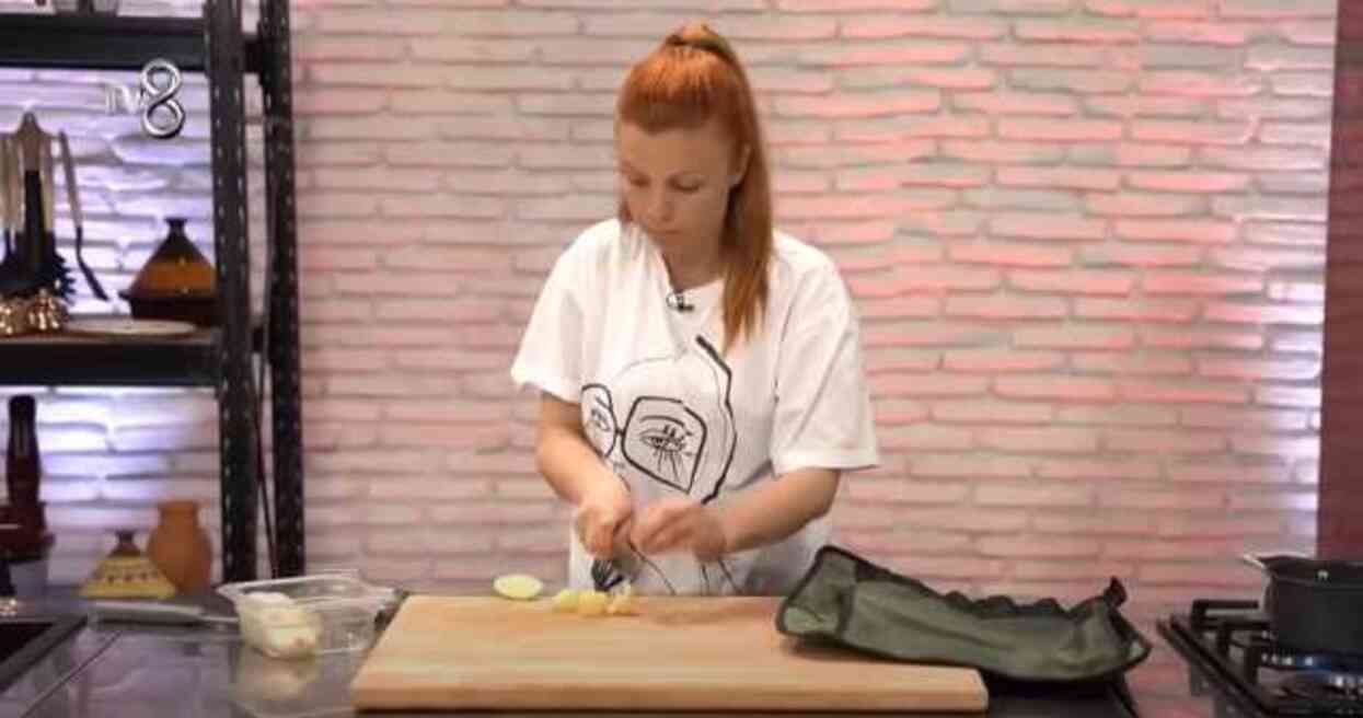 Masterchef Ümmühan kimdir, kaç yaşında? Ümmühan Ünavcı kim, yaşı, aslen nereli, evli mi? Masterchef Ümmühan kimdir, kaç yaşında? Ümmühan Ünavcı kim, yaşı, aslen nereli, evli mi?