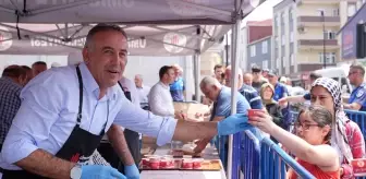 Ümraniye Belediyesi'nden Aşure Günü etkinliği