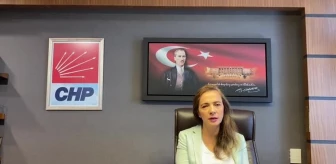 CHP Milletvekili Gamze Akkuş İlgezdi, Kaymakam Sınavlarındaki Torpil İddialarını Gündeme Taşıdı