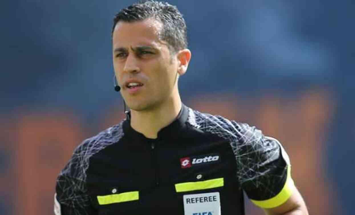 Alper Ulusoy hakemliği bıraktı mı? Alper Ulusoy kimdir? FIFA kokartlı hakem Alper Ulusoy kaç yaşında, nereli?