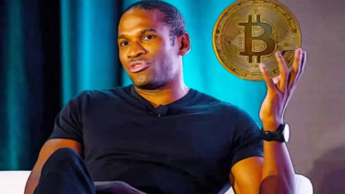 Arthur Hayes Bitcoin geliştiricileri için hibe programı başlattı