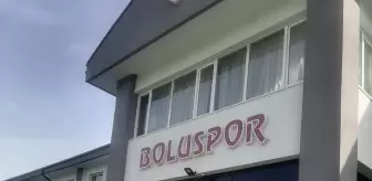 Boluspor, Bekir İrtegün ile olan anlaşmayı iptal etti