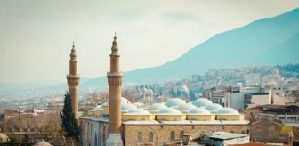 BURSA'DA GEZİLECEK YERLER l Bursa'da bir günde neler yapılır? Bursa'nın neyi meşhur?