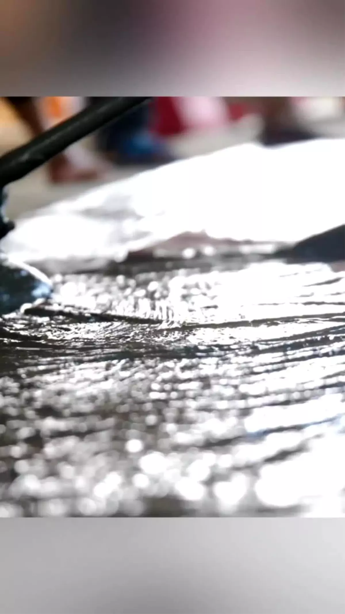 Çin'de İpek Kumaş Üretimi