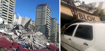 Deprem davalarında bir ilk! Soruşturma izni verildi, 3 kamu görevlisi hesap verecek