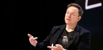 Elon Musk, SpaceX ve X'in ofislerini taşıyor