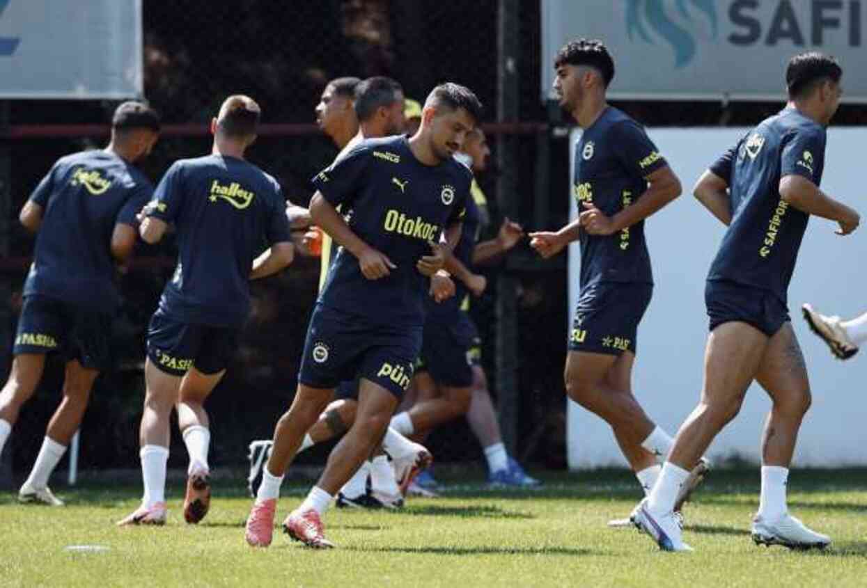 Fenerbahçe- Lugano maçı ne zaman? Fenerbahçe- Lugano maçı nerede oynanacak?