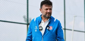 EMS Yapı Sivasspor, Neftçi Bakü'ye 2-1 mağlup oldu