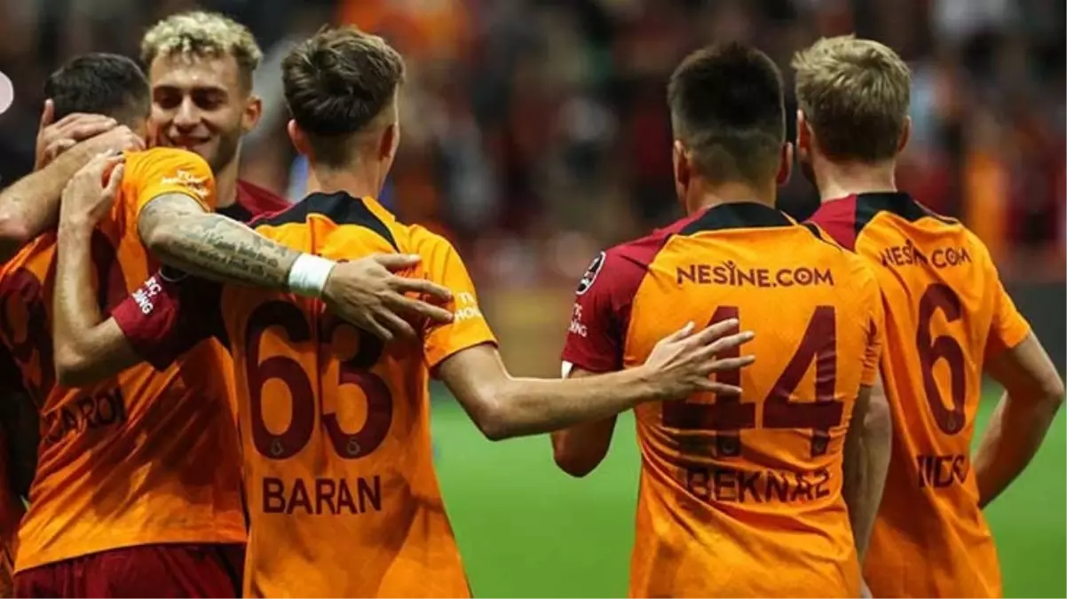 Galatasaray, Özgür Baran Aksaka'yı PFC Arda Kardzhali 1924'e kiraladı