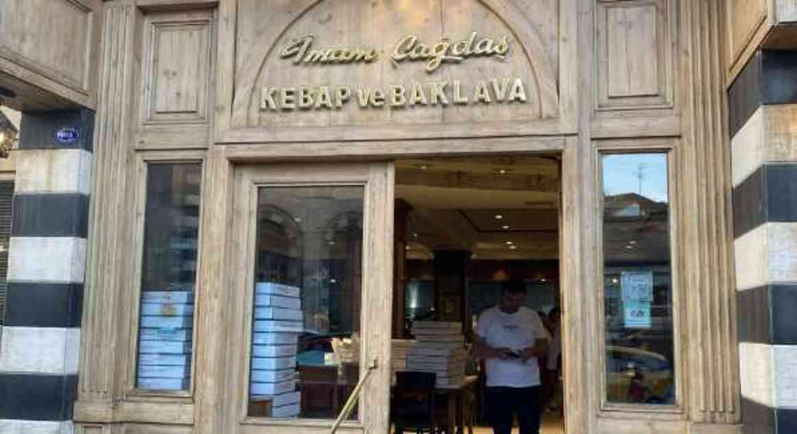 Gaziantep'te gezilecek yerler listesi! Gaziantep'te nereye gidilir? Antep 1 günde gezilir mi?