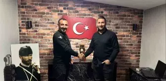 Gülümbespor, Mehmet Yunus Altın ile anlaştı