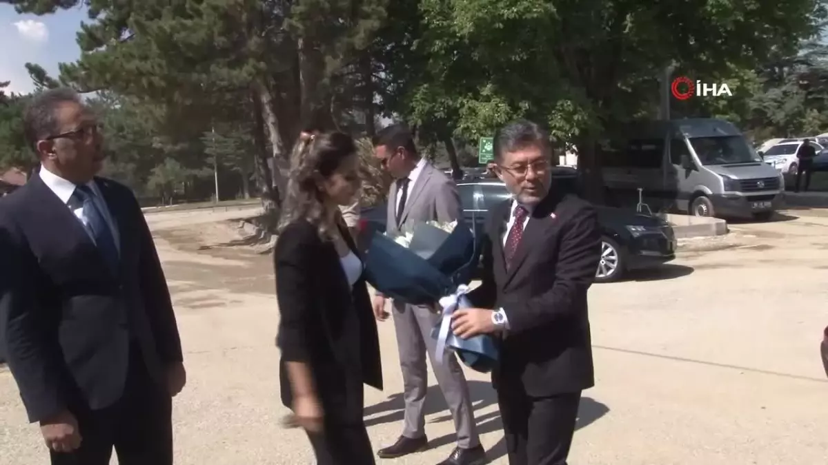 Hayvansal ve tarımsal üretimde yeni destek modeli yakında Resmi Gazete'de yayımlanacak