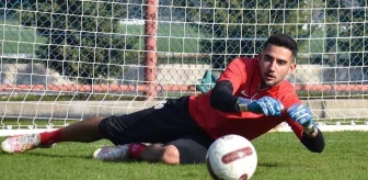 Altınordu'nun genç kalecisi Mert Furkan Bayram, Atletico Madrid'e transfer oluyor