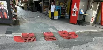 İzmir'de Sağanak Sırasında Elektrik Akımına Kapılan İki Kişi Hayatını Kaybetti