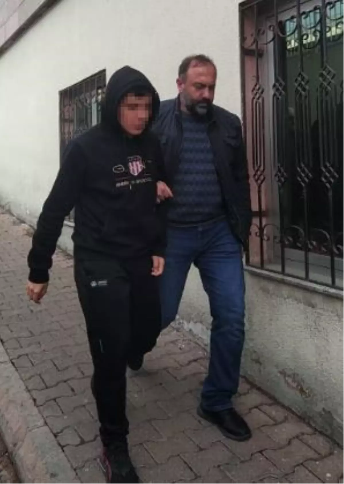 Kayseri'de bıçak tartışması: 13 yaşındaki çocuk öldü