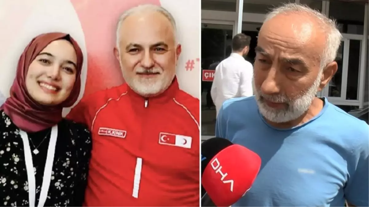 Kerem Kınık'ın kızının çarptığı motosiklette ölmüştü! Dedesi isyan etti: Bir şeyler kapatılmaya çalışılıyor