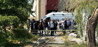 Malatya'da tavuk çiftliğinde çıkan kavgada tabancayla vurulan kişi hayatını kaybetti