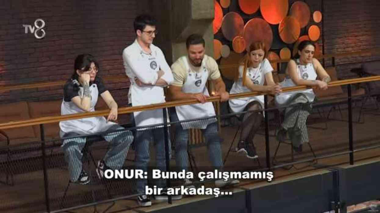 MASTERCHEF 17 TEMMUZ TANITIMI İZLE | MasterChef yeni bölüm tanıtımı yayınlandı mı? MASTERCHEF 17 TEMMUZ TANITIMI İZLE | MasterChef yeni bölüm tanıtımı yayınlandı mı?