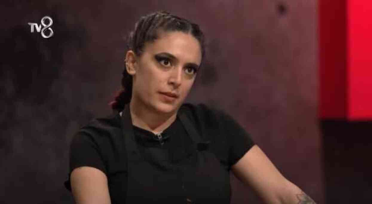 Masterchef ana kadro 5. yarışmacı kim oldu? (BELLİ OLDU) Bu akşam Masterchef ana kadroya kim girdi?