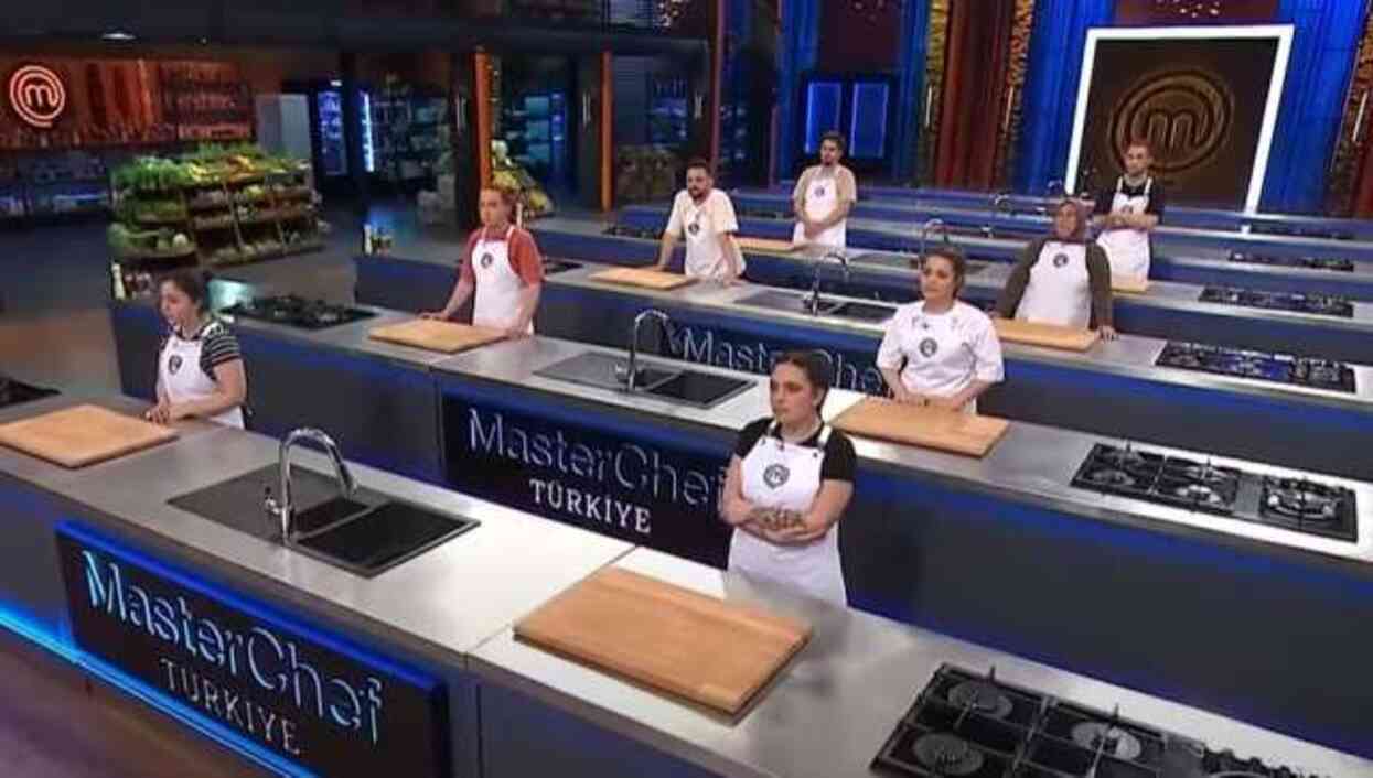 Masterchef yedekler ne olacak? Masterchef kaç kişi ile başlıyor, kaç yedek alınacak?