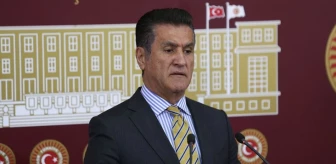 Mustafa Sarıgül'den kaset iddiası sonrası yeni açıklama: Leşlerin heveslerini kursaklarında bırakacağım