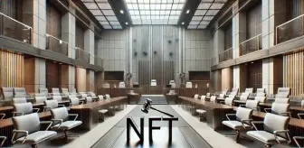 NFT Vergilendirmesi ve Yasal Konular: Ülkelere Göre NFT Düzenlemeleri