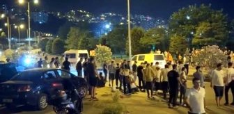 Zonguldak'ta Otomobil Kazası: 11 Yaşındaki Çocuk Hayatını Kaybetti