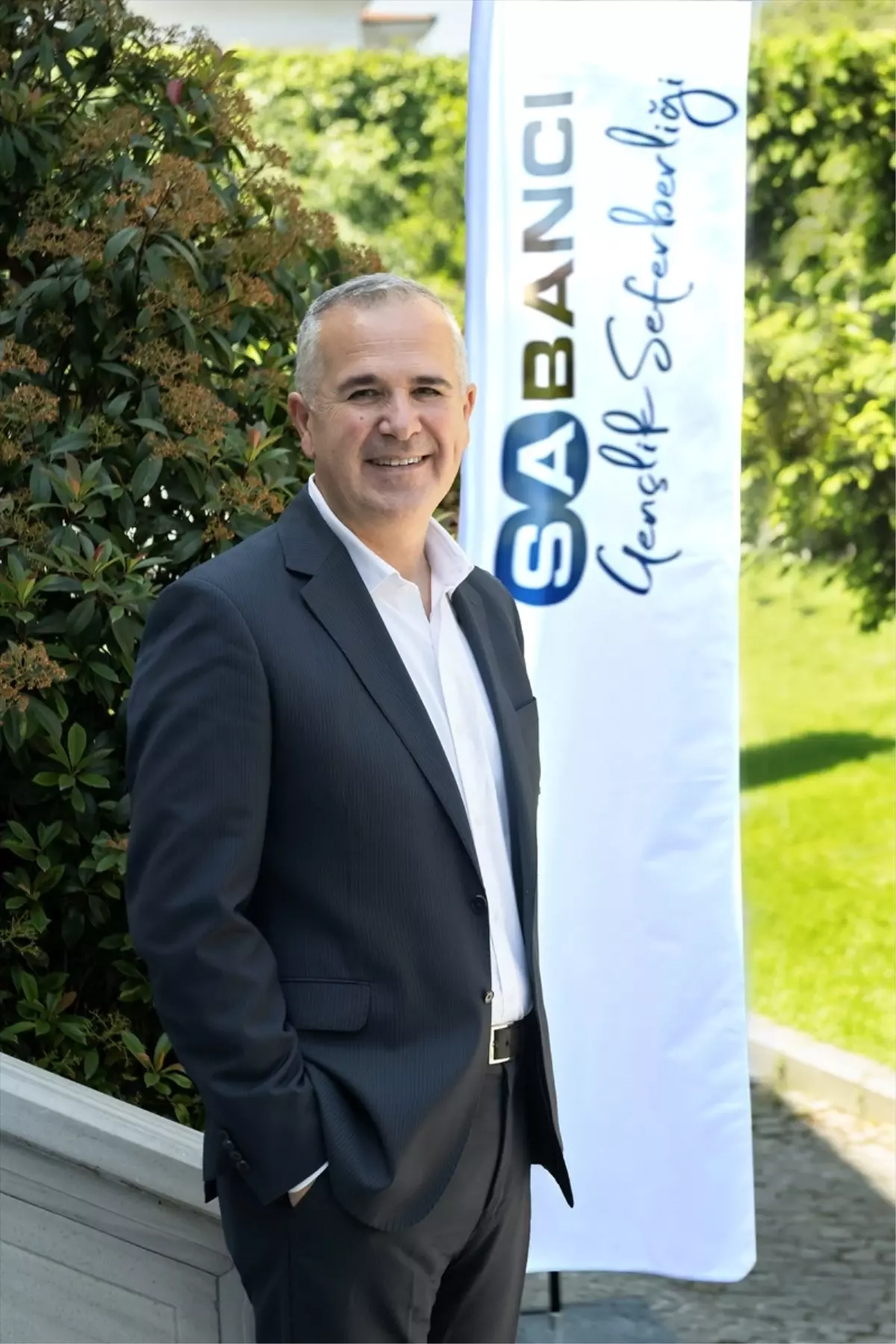 Sabancı Gençlik Seferberliği'ne 5 Binden Fazla Başvuru Geldi