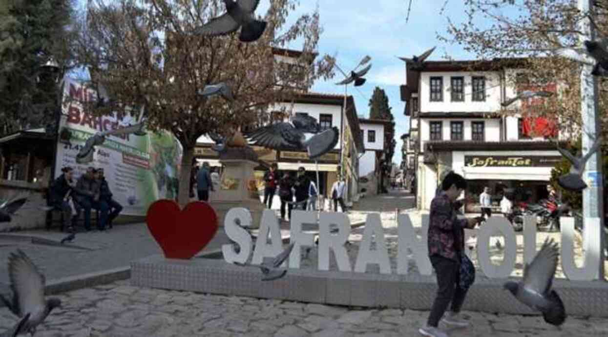 Safranbolu'da gezilecek yerler listesi! Safranbolu'da nereye gidilir, bir günde gezilir mi?