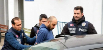 Göztepe-Altay Derbisinde Kaleciye Saldırı Davasında Savcıdan Hapis İstemi