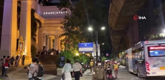 Tayland'da lüks otelde ölü bulunan 6 turistin bardaklarında siyanüre rastlandı