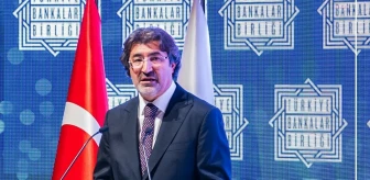 Türkiye Bankalar Birliği Yönetim Kurulu Başkanlığı'na Alpaslan Çakar seçildi