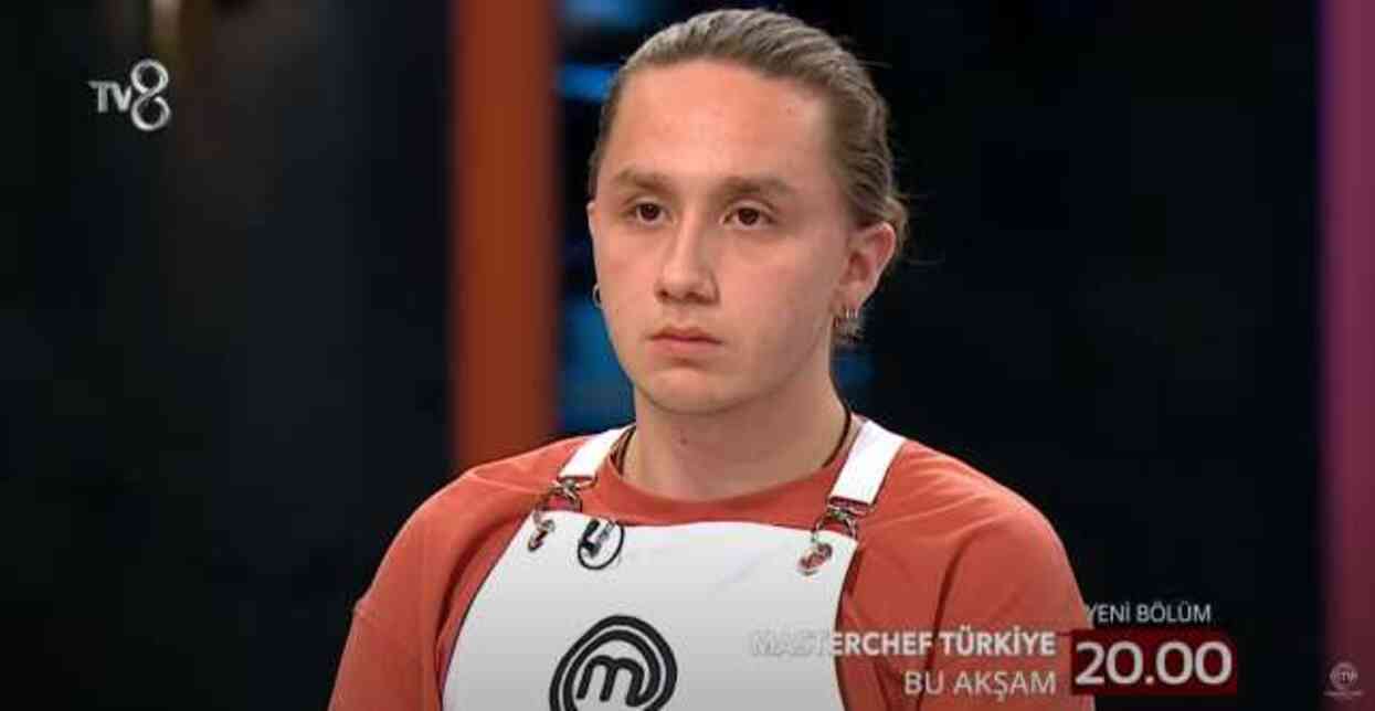 2024 MASTERCHEF YEDEKLER| MasterChef'te bu hafta yedeklerden giren yarışmacılar kimler oldu? 2024 MASTERCHEF YEDEKLER| MasterChef'te bu hafta yedeklerden giren yarışmacılar kimler oldu?