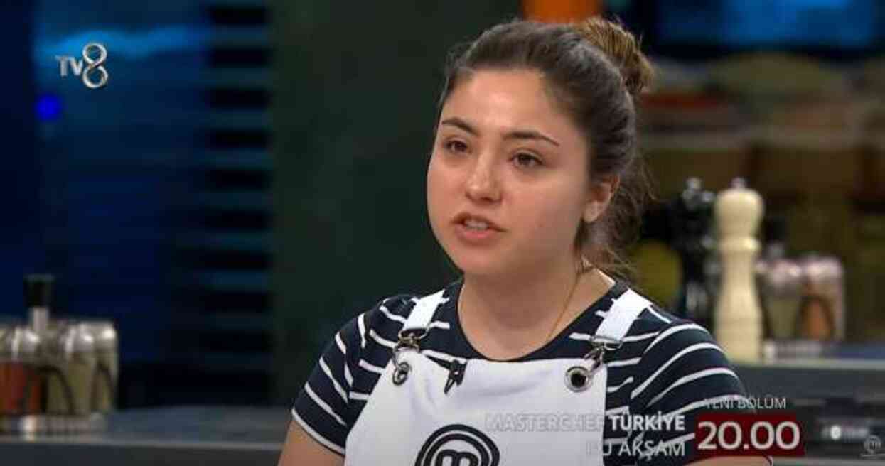 2024 MASTERCHEF YEDEKLER| MasterChef'te bu hafta yedeklerden giren yarışmacılar kimler oldu? 2024 MASTERCHEF YEDEKLER| MasterChef'te bu hafta yedeklerden giren yarışmacılar kimler oldu?