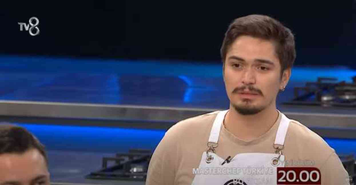 2024 MASTERCHEF YEDEKLER| MasterChef'te bu hafta yedeklerden giren yarışmacılar kimler oldu? 2024 MASTERCHEF YEDEKLER| MasterChef'te bu hafta yedeklerden giren yarışmacılar kimler oldu?