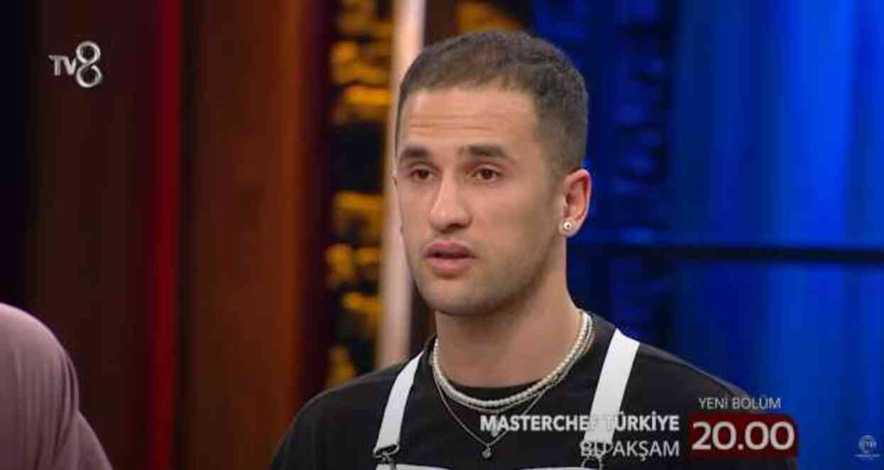 2024 MASTERCHEF YEDEKLER| MasterChef'te bu hafta yedeklerden giren yarışmacılar kimler oldu? 2024 MASTERCHEF YEDEKLER| MasterChef'te bu hafta yedeklerden giren yarışmacılar kimler oldu?