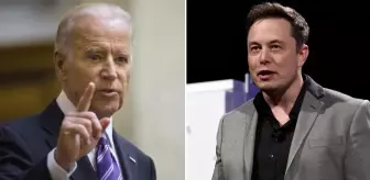 Adaylıktan çekilebilir! 'Hastayım' açıklamasında bulunan Biden, Elon Musk ve zengin arkadaşlarını hedef aldı