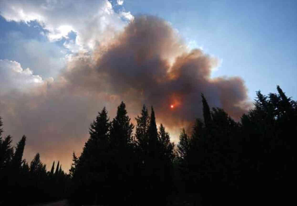 Adnan Menderes Havalimanı seferleri iptal! İzmir'de uçak seferleri iptal mi edildi, ne oldu? Seferler neden iptal edildi?