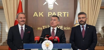 AK Parti, tüketici haklarını korumak için yeni düzenlemeler getiriyor