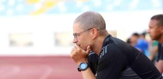 Antalyaspor Teknik Direktörü Alex de Souza: Yeni sezonda mücadeleci bir takım kurmayı hedefliyoruz
