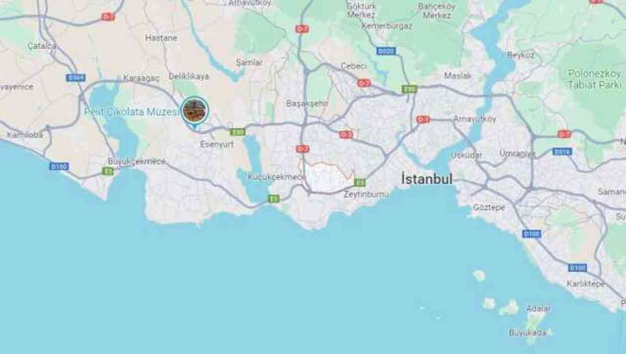 Bahçelievler hangi yakada, İstanbul'un neresinde? Bahçelievler nerede, Avrupa yakasında mı Anadolu yakasında mı?