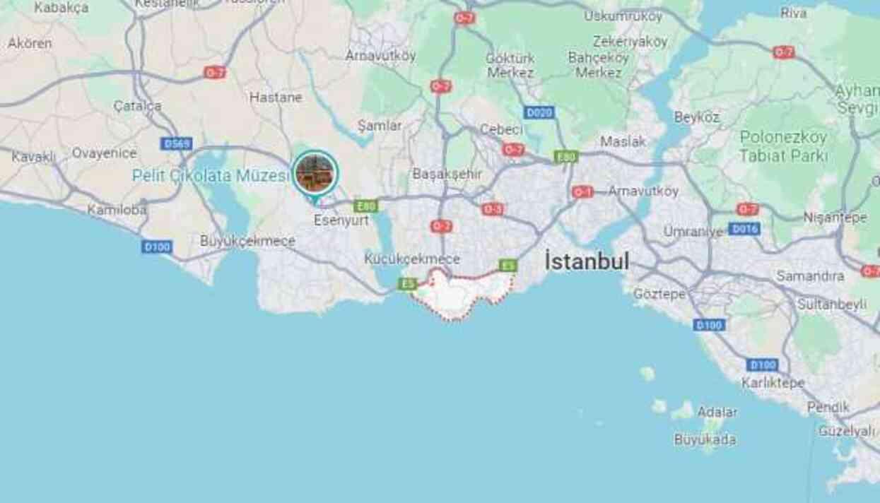 Bakırköy hangi yakada, İstanbul'un neresinde? Bakırköy nerede, Avrupa yakasında mı Anadolu yakasında mı?