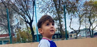 Kocaeli'de 4 yaşındaki çocuk balkondan düşerek hayatını kaybetti